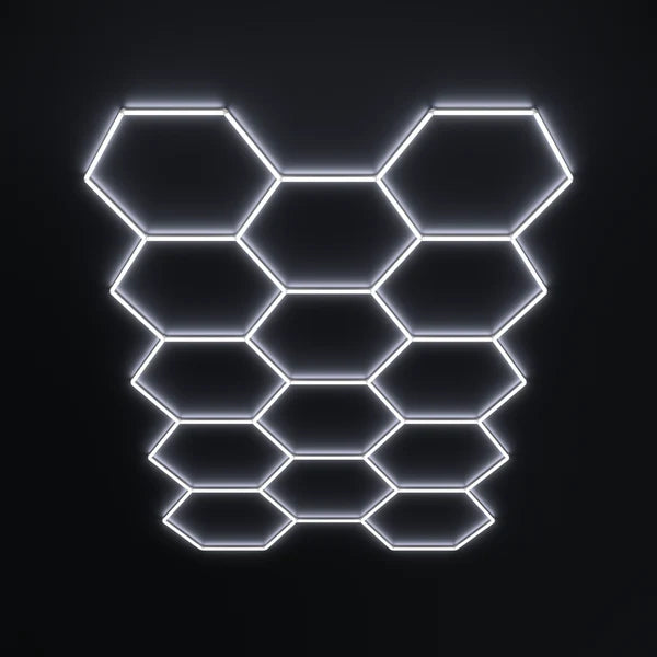 HexLED HEXAGON LIGHT