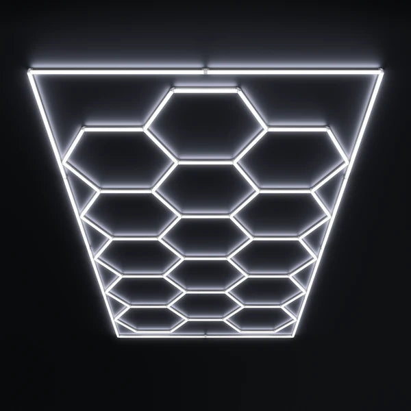 HexLED HEXAGON LIGHT