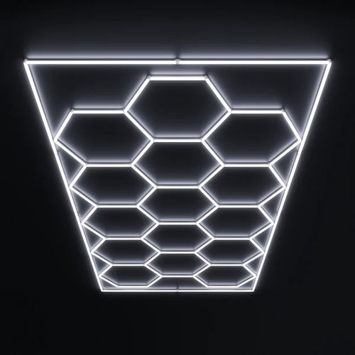 HexLED HEXAGON LIGHT